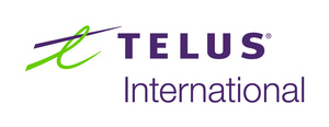 TELUS International Bulgaria logo