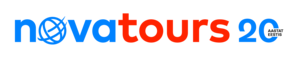 Novatours OÜ logo