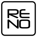 OÜ Reno Ehitus logo