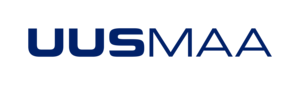 Kinnisvarabüroo Uus Maa OÜ logo