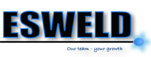 Esweld OÜ logo