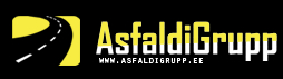 ASFALDIGRUPP OÜ логотип