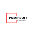 Pumiproff OÜ logo