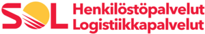 SOL Henkilöstöpalvelut Oy logo