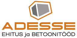 ADESSE EHITUS OÜ logo