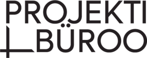 Projektibüroo OÜ logo