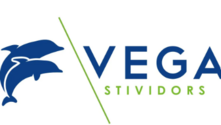 VEGA STIVIDORS, SIA logo