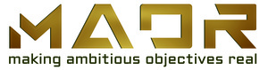 Maor OÜ logo
