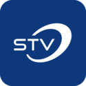 AS STV logo