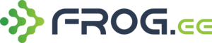 FROGEST OÜ logo