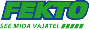 FEKTO OÜ logo
