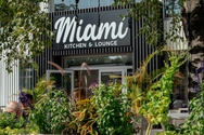 Miami Lounge OÜ logo