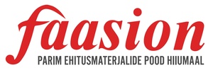 FAASION OÜ logo