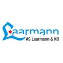 Laarmann & KO AS logo