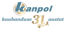 Kanpol AS logo