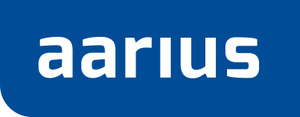 AARIUS HALJASTUS OÜ logo