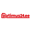 Optimus Mööbel OÜ logo