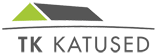TK KATUSED OÜ logo