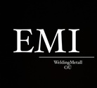 EMI WeldingMetall OÜ logo