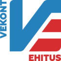 VEKONT EHITUS OÜ logo