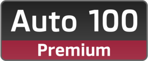 Auto 100 Premium OÜ logo