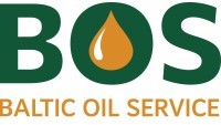 BALTIC OIL SERVICE OÜ logo