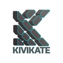 Kivikate OÜ logo