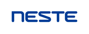 Neste Eesti AS logo