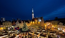 Elpaseo Eesti OÜ логотип