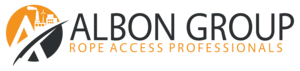 ALBON GROUP OÜ logo