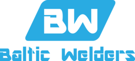 Baltic Welders OÜ logo