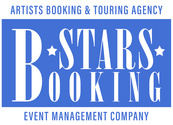 BOOKING STARS OÜ логотип