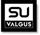 SU Valgus OÜ logo