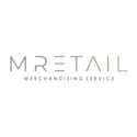MRETAIL OÜ logo