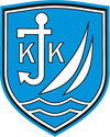 Kalevi Jahtklubi MTÜ logo