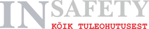 INSAFETY OÜ logo