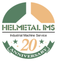HELMETAL IMS OÜ logo
