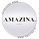 Amazina OÜ логотип