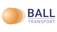 BALL TRANSPORT OÜ logo