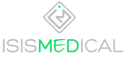 ISIS Medical OÜ logo