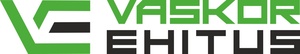 OÜ VaskorEhitus logo