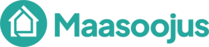 MAASOOJUS OÜ logo
