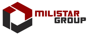 Milistar Group OÜ logo