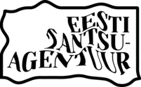 SA Eesti Tantsuagentuur logo