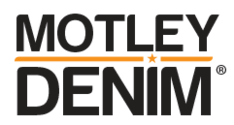 Motley Denim Europe OÜ logo