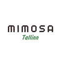 Mimosa Brooklyn Pizza logo