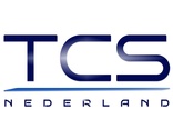 TCS Nederland logo