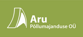 ARU PÕLLUMAJANDUSE OÜ logo