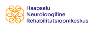 SA Haapsalu Neuroloogiline Rehabilitatsioonikeskus logo
