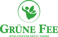 Grüne Fee Eesti AS logo